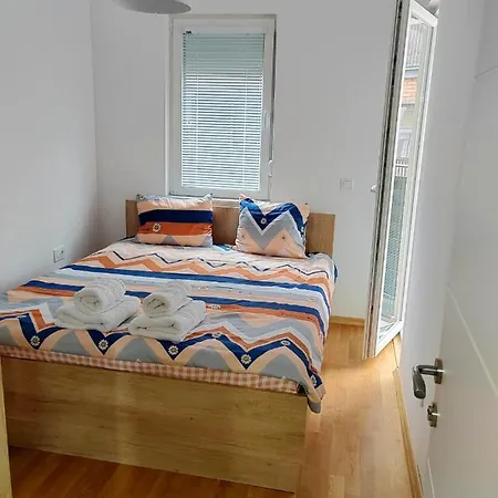 Apartman 42 Apartment Skopje