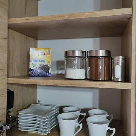 Apartman 42 * Skopje