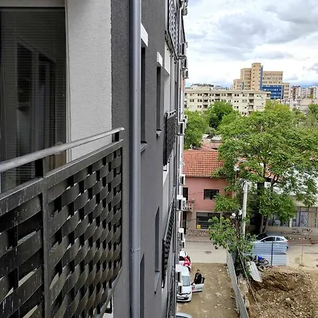 Apartman 42 Skopje