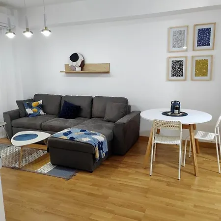 Apartman 42 Skopje