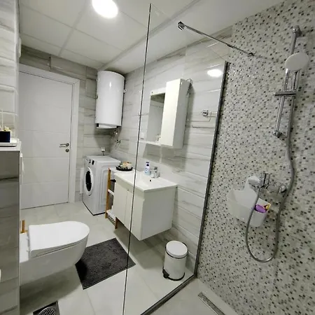 Apartman 42 Apartment Skopje
