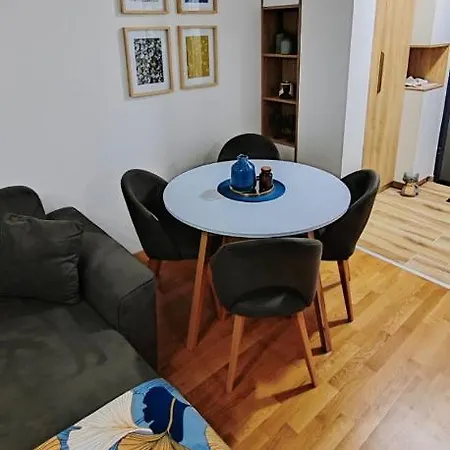 Apartman 42 Skopje