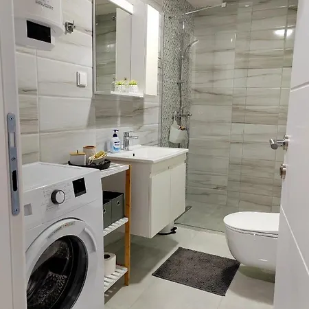 Apartman 42 Apartment *