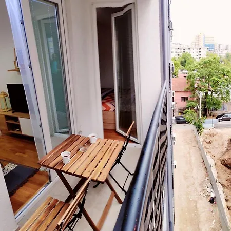 Apartman 42